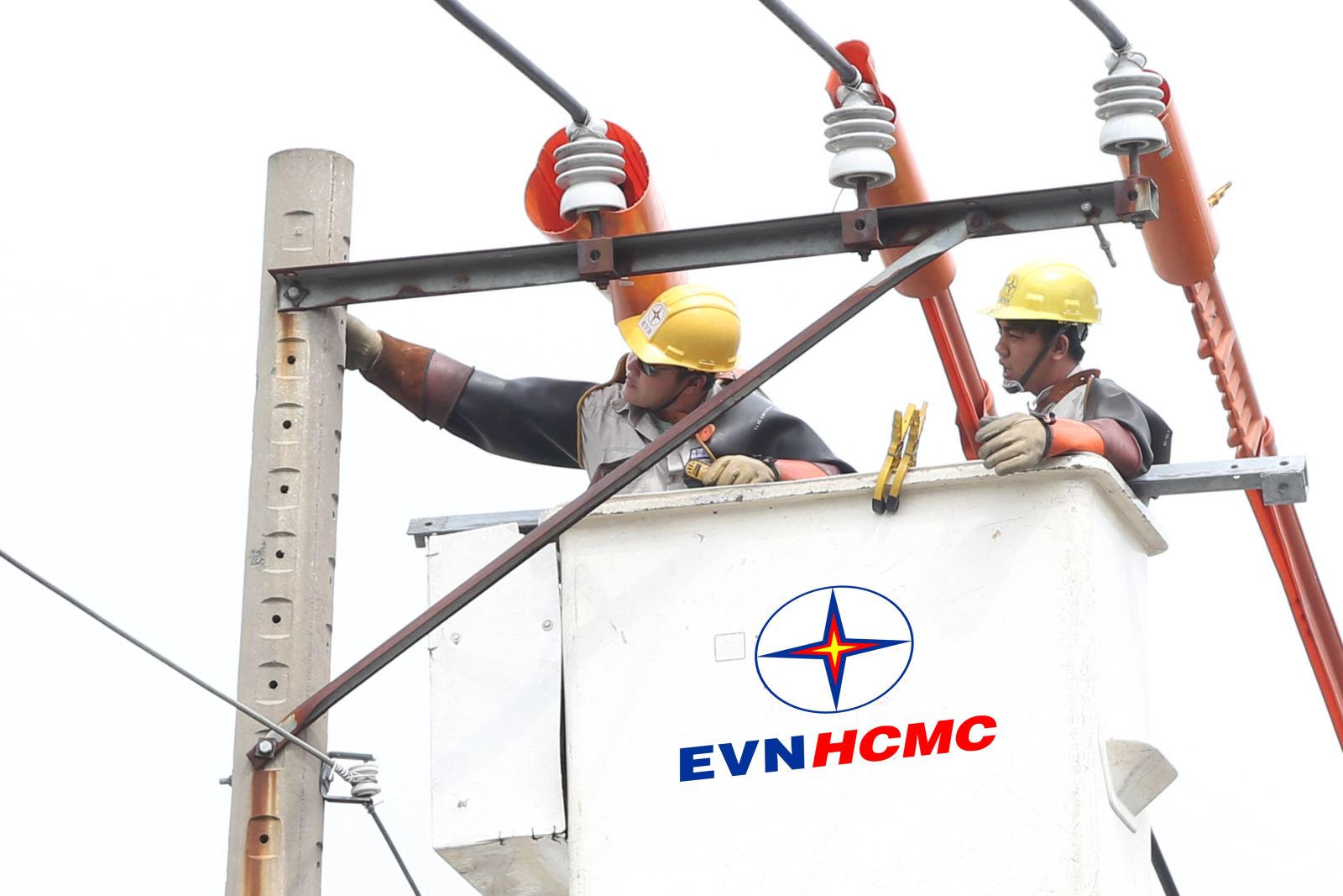 EVNHCMC triển khai đồng bộ nhiều giải pháp tiết kiệm điện