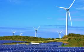 Na Uy giúp Việt Nam phát triển năng lượng tái tạo